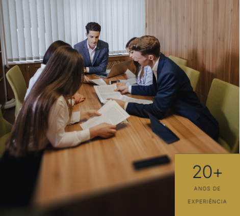 Escritório RSR Advocacia Porto Alegre